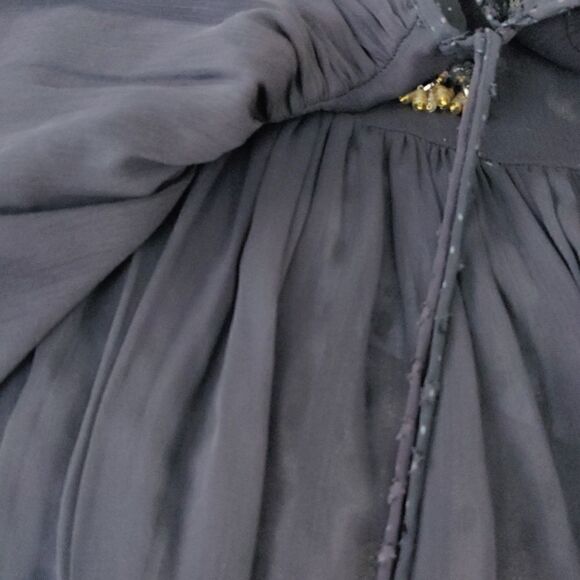 Zara sequin top - Picture 10 of 10